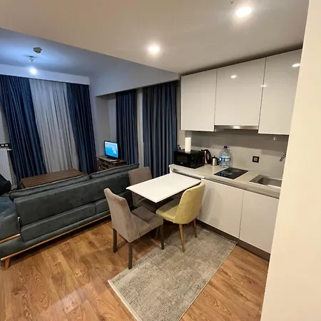 Apartment Toya Next