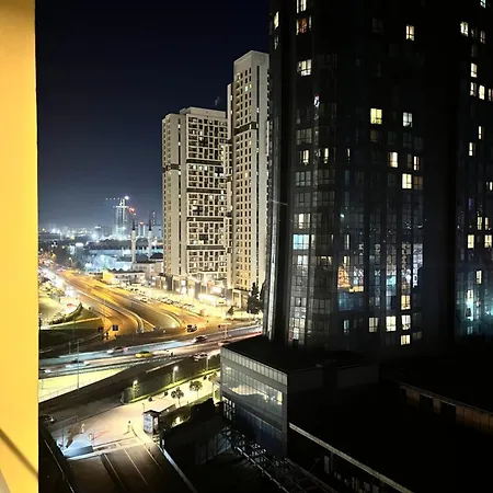 Toya Next Apartment *