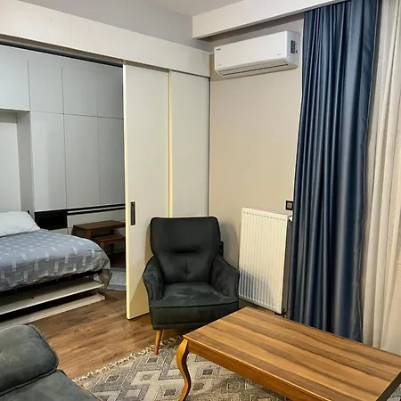 Toya Next Apartment *