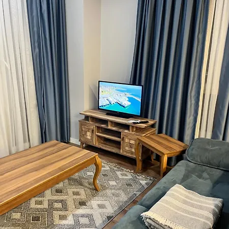 Apartment Toya Next