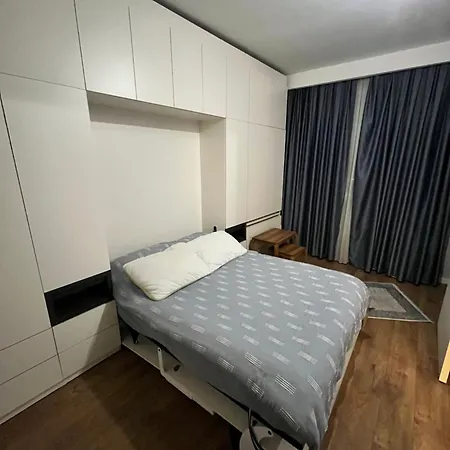 Toya Next Apartment *